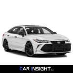 Toyota Avalon Price in Bangladesh 2026