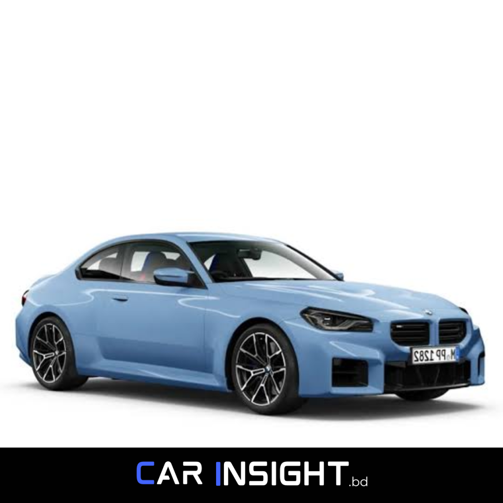 BMW M2 Price in Bangladesh 2026