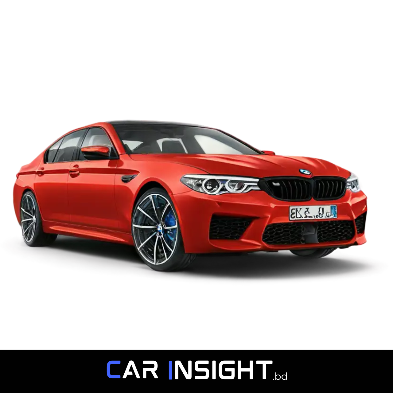 BMW M5 price in Bangladesh BMW M5 price in Bangladesh