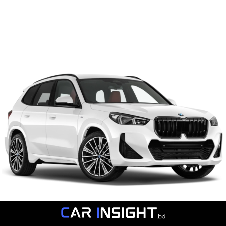 BMW X1 Price in Bangladesh 2026