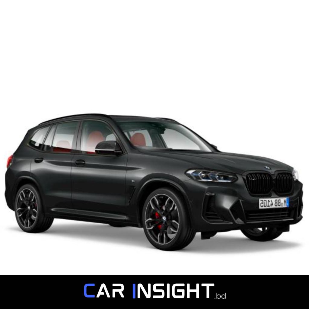 BMW X3 Price in Bangladesh 2026