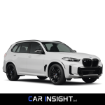 BMW X5 (xDrive M60i) Price in Bangladesh 2026
