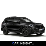 BMW X7 Price in Bangladesh 2026