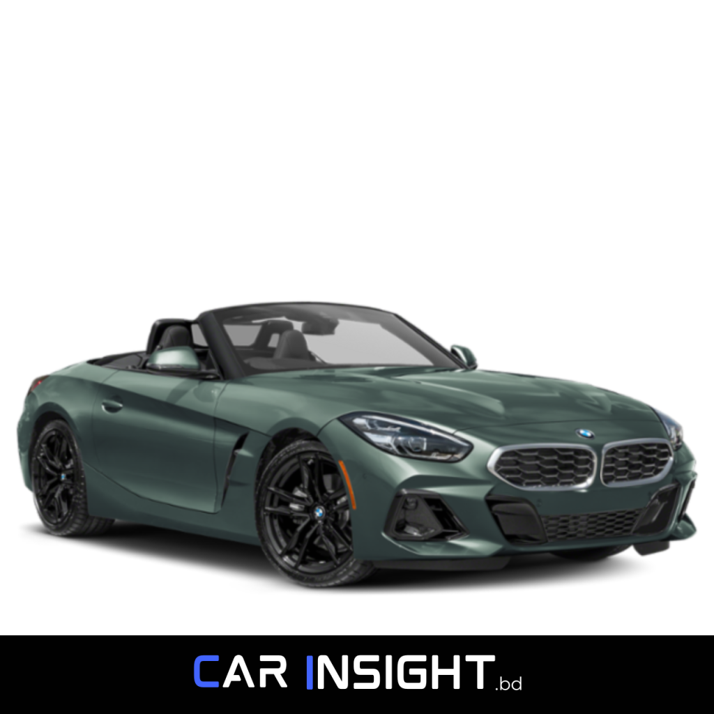BMW Z4 Price in Bangladesh 2026