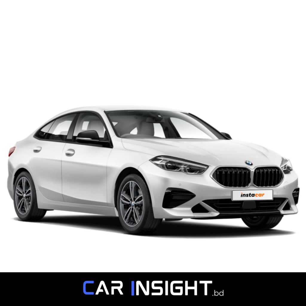 BMW 2 Series Price in Bangladesh 2026