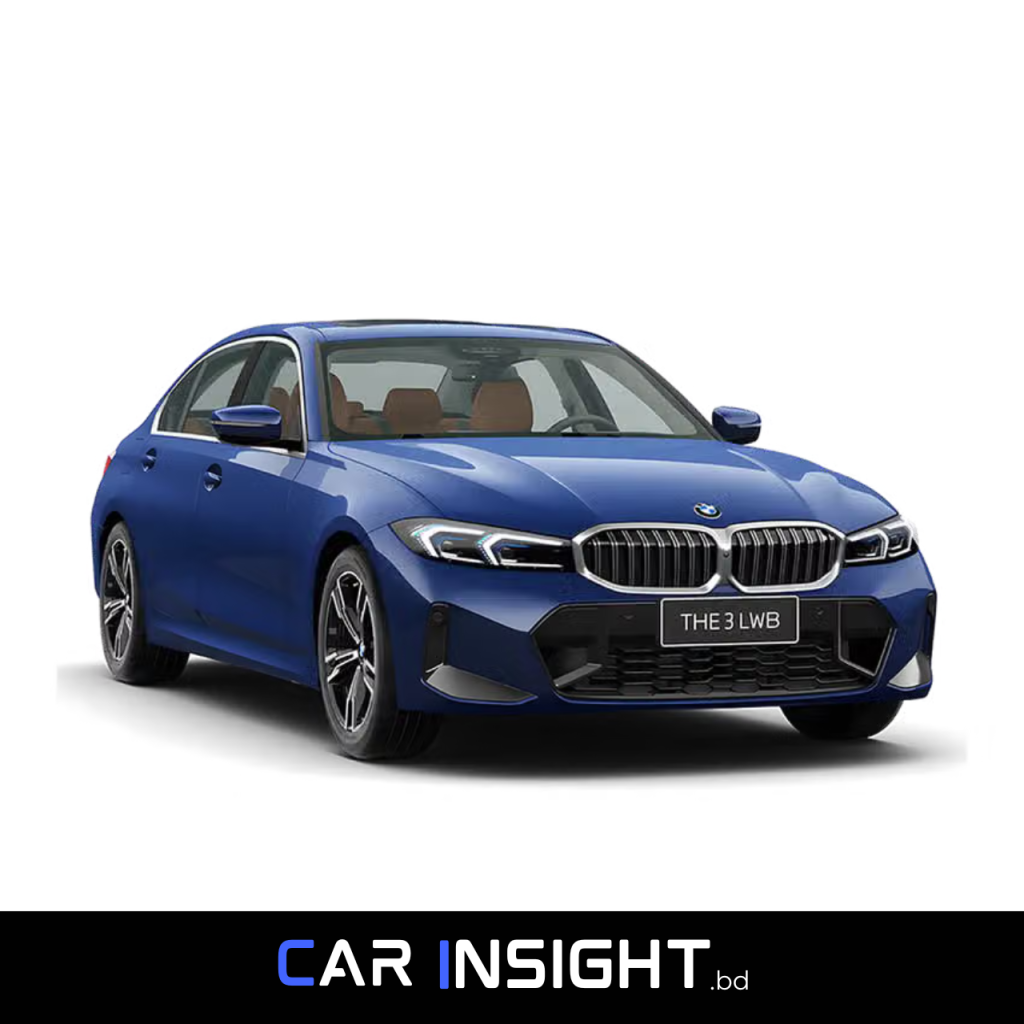 BMW 3 Series Price in Bangladesh 2026