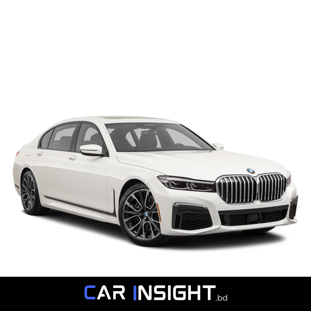 BMW 7 Series Price in Bangladesh 2026