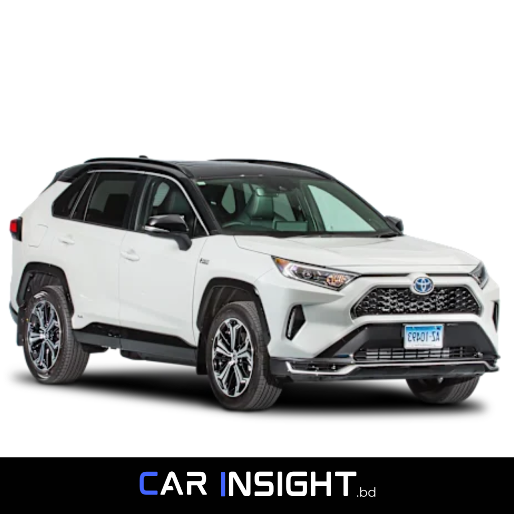 Toyota RAV4 Prime Price in Bangladesh 2026