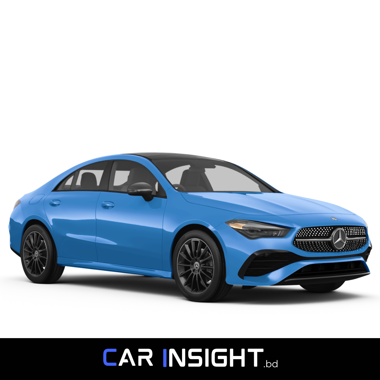 A-Class CLA-Class Mercedes A-Class / CLA-Class Price in Bangladesh 2026