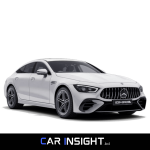 Mercedes-AMG GT Coupe / 4-Door Price in Bangladesh 2026