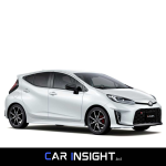 Toyota Aqua Price in Bangladesh 2026