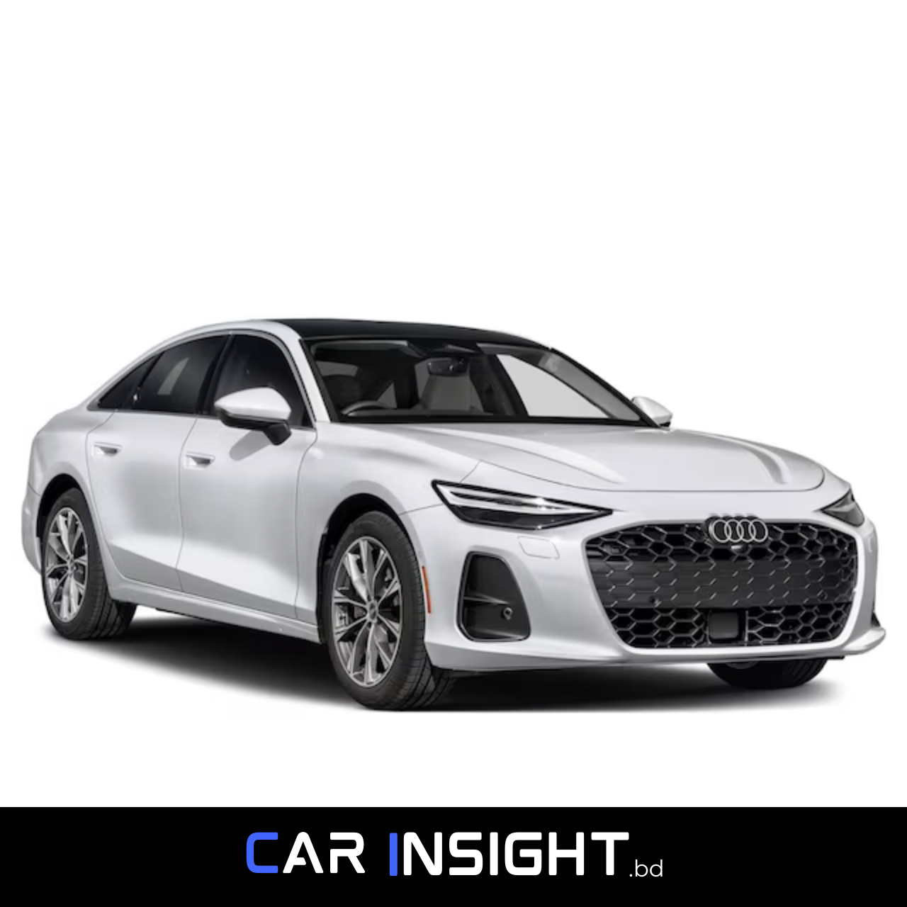 Audi A6 Audi A6 Price in Bangladesh 2026