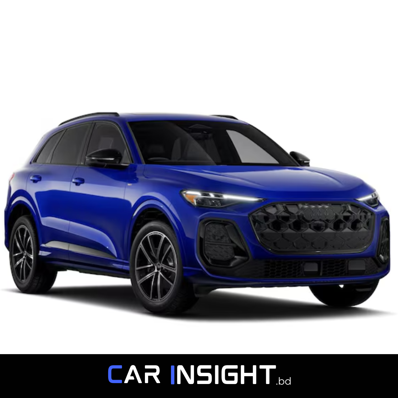 Audi Q5 Audi Q5 Price in Bangladesh 2026