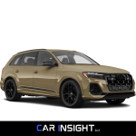 Audi Q7 Price in Bangladesh 2026