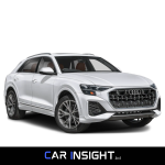 Audi Q8 Price in Bangladesh 2026