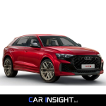 Audi RS Q8 Price in Bangladesh 2026