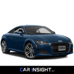 Audi TT Price in Bangladesh 2026