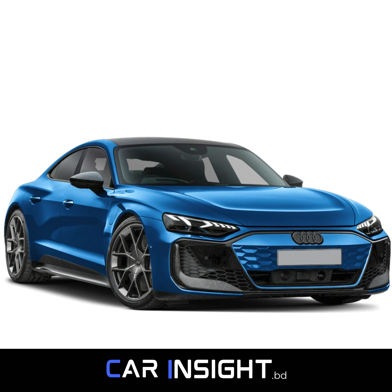 Audi e-tron GT Audi e-tron GT Price in Bangladesh 2026