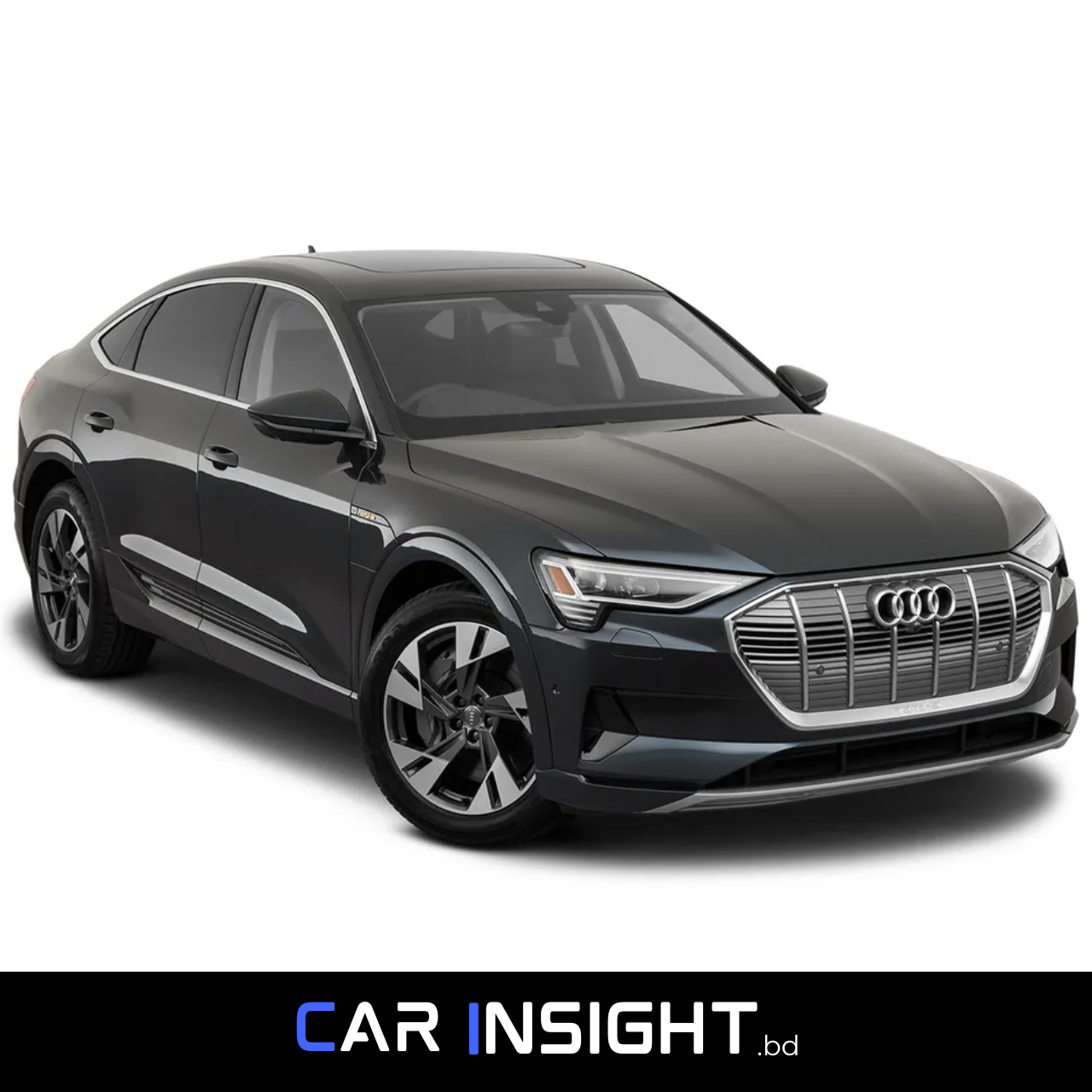 Audi e-tron e-tron Sportback Audi e-tron Price in Bangladesh 2026
