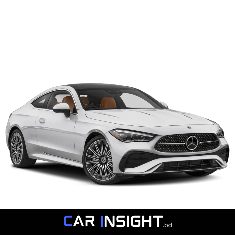 Mercedes CLE-Class Price in Bangladesh 2026