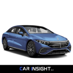 Mercedes EQS Sedan Price in Bangladesh 2026