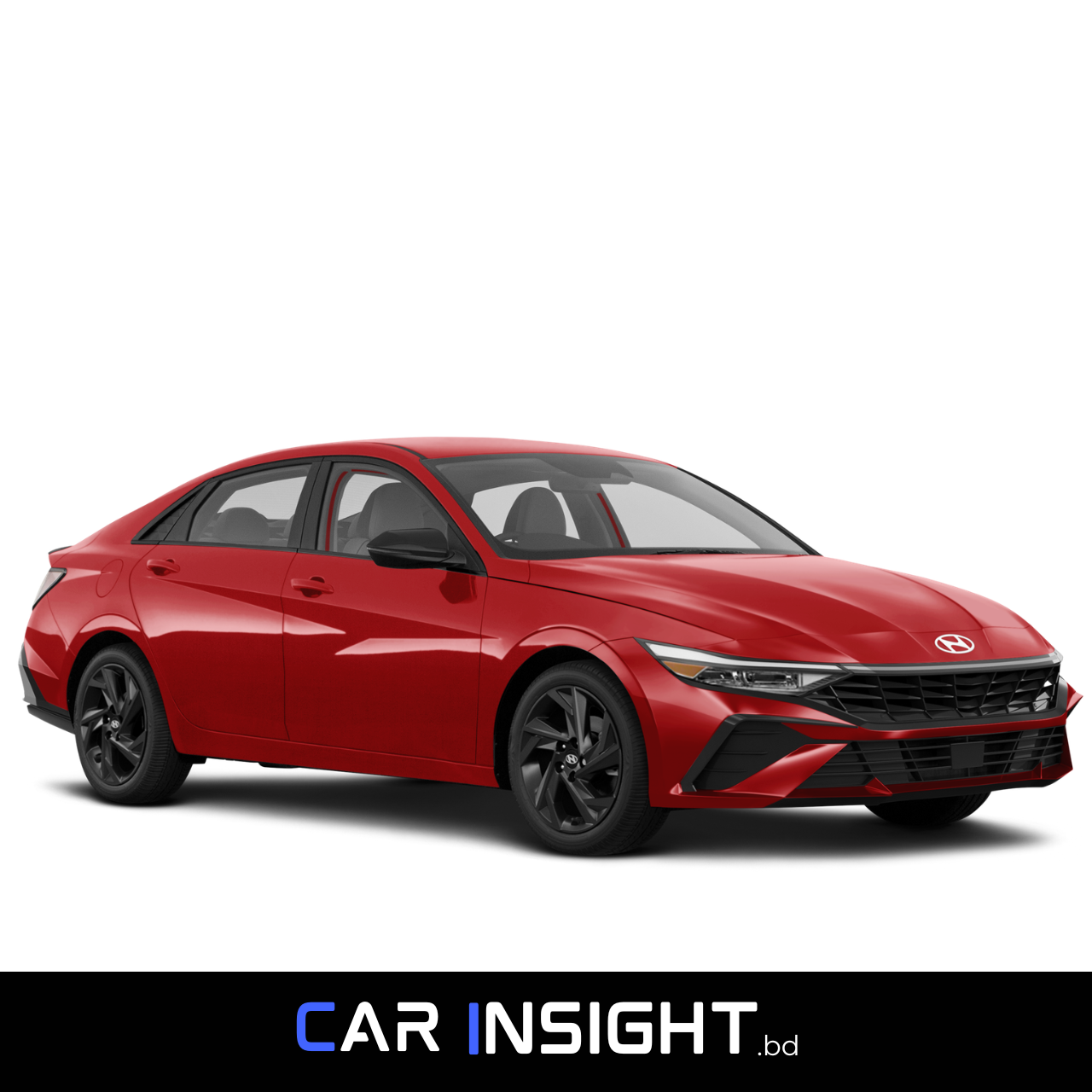 Elantra Hyundai Elantra Price in Bangladesh 2026