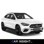 Mercedes GLA Price in Bangladesh 2026