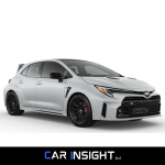 Toyota GR Corolla Price in Bangladesh 2026
