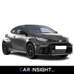 Toyota GR Yaris Price in Bangladesh 2026