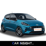 Hyundai Grand i10 Price in Bangladesh 2026