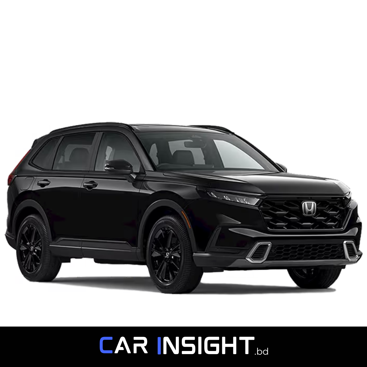Honda CR-V Honda CR-V Price in Bangladesh 2026