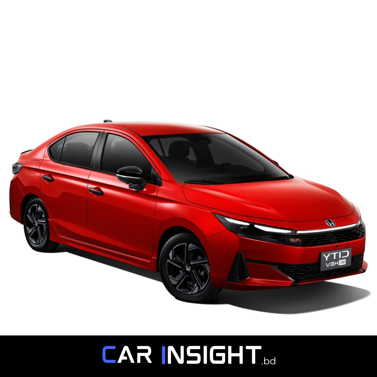 Honda City Honda City Price in Bangladesh 2026