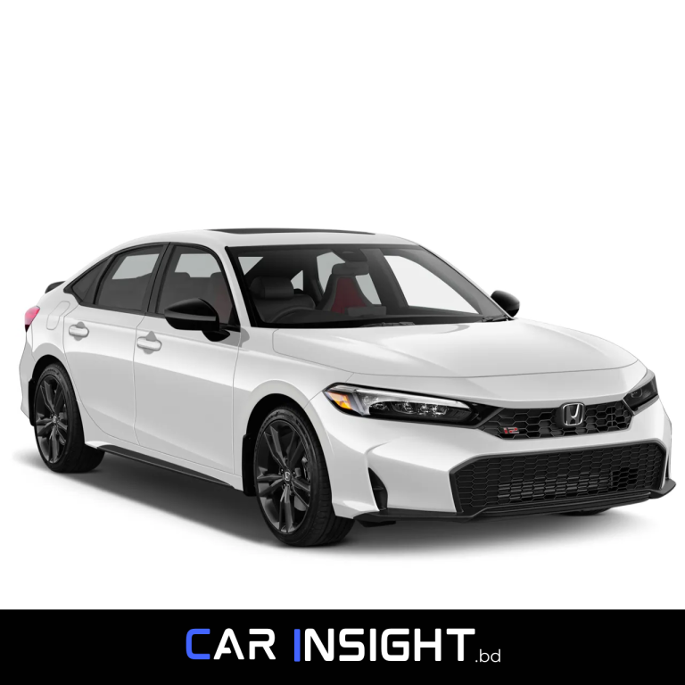 Honda Civic Price in Bangladesh 2026