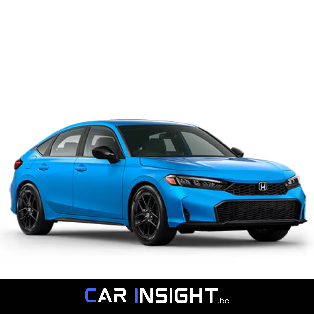 Honda Civic Hatchback Honda Civic Hatchback Price in Bangladesh 2026