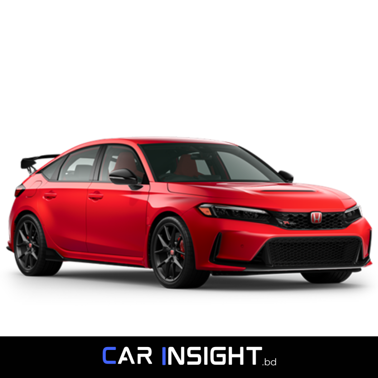 Honda Civic Type R Price in Bangladesh 2026