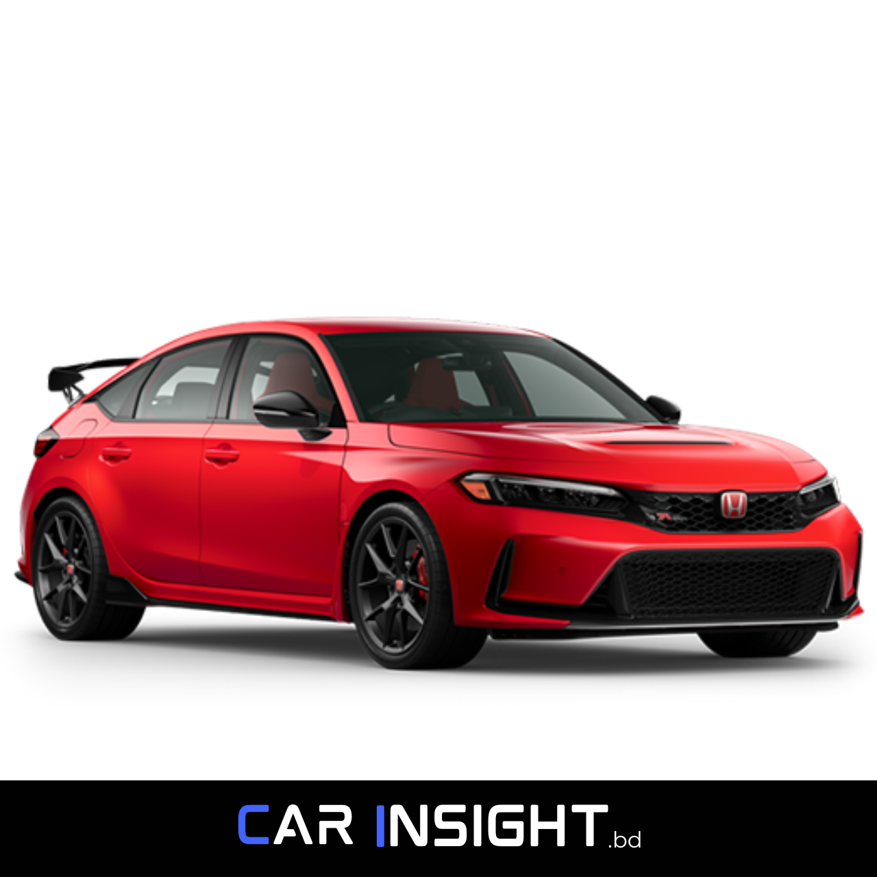 Honda Civic Type R Honda Civic Type R Price in Bangladesh 2026