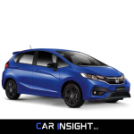 Honda Fit Price in Bangladesh 2026
