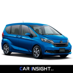 Honda Freed Price in Bangladesh 2026