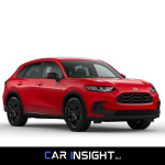 Honda HR-V Price in Bangladesh 2026