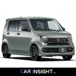 Honda N-WGN Price in Bangladesh 2026