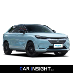Honda e:NS1 / e:NP1 Price in Bangladesh 2026