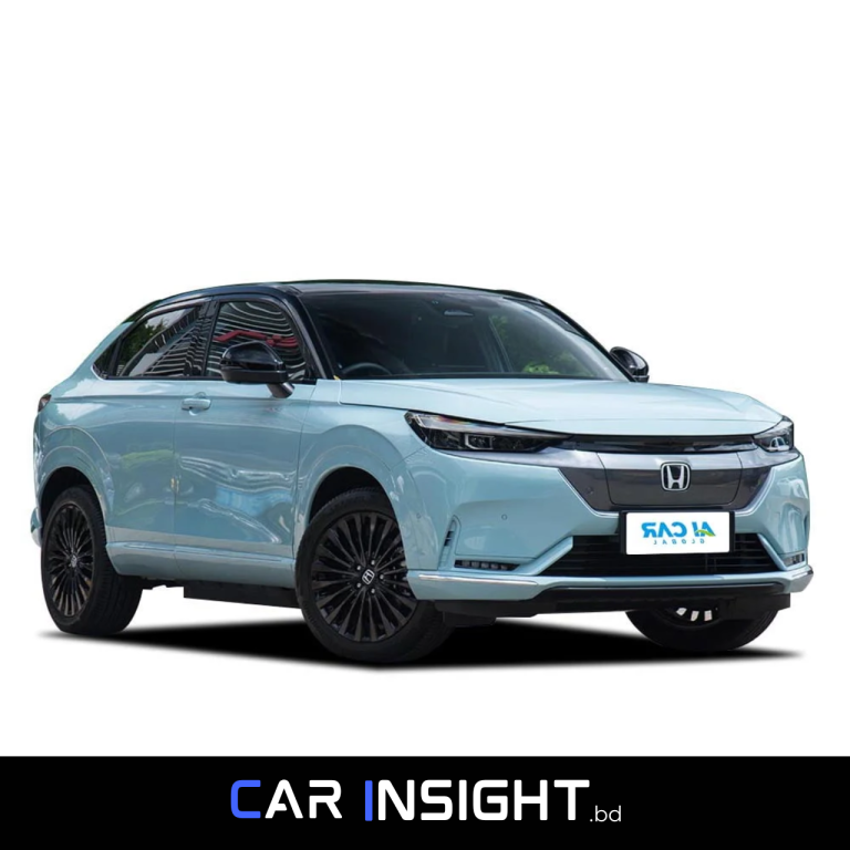 Honda e:NS1 / e:NP1 Price in Bangladesh 2026