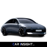 Hyundai IONIQ 6 Price in Bangladesh 2026