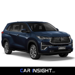 Toyota Innova Zenix Price in Bangladesh 2026
