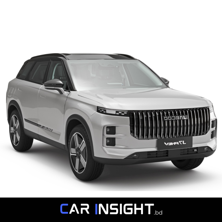 JAECOO J7 PHEV Price in Bangladesh 2026