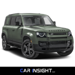 Land Rover Defender Price in Bangladesh 2026