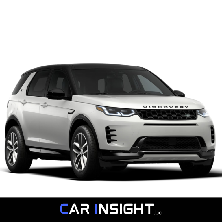 Land Rover Discovery Price in Bangladesh 2026