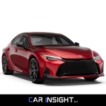 Lexus IS Price in Bangladesh 2026