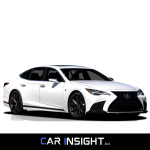 Lexus LS500 Price in Bangladesh 2026
