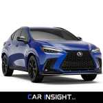 Lexus NX Price in Bangladesh 2026